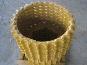 قطع غيار الحفارات للآلات الثقيلة PC200 - Product Image 4