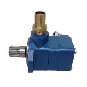 Pompe à palettes à déplacement fixe série V10 V10-1 V10-3 V10-5 Pompe hydraulique V10-1S-3S-1-C-20 pour engins de construction - Product Image 5