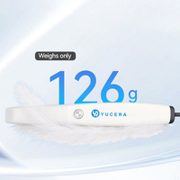 Yucera, outil dentaire de haute technologie très apprécié, scanner dentaire 3D pour des données précises, choix préféré de l'industrie, excellent rapport qualité-prix, disponible dès maintenant