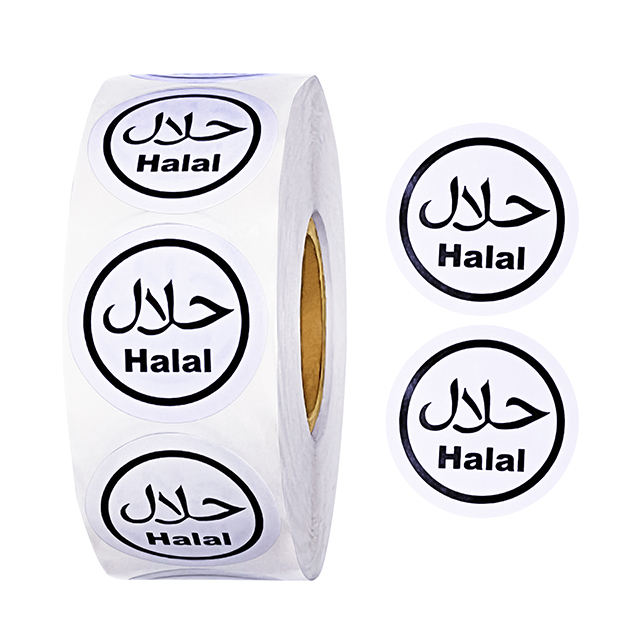 Noir, Halal