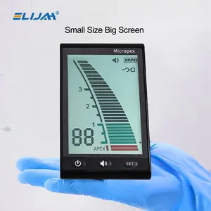 Pencari lokasi Apex Dental Mini, alat medis gigi, peralatan bedah saluran akar endodontik pengukuran perawatan mulut kedokteran gigi - Product Image 6