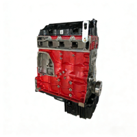 Moteur diesel Foton Cummins ISF3.8 neuf, bloc moteur nu pour moteur Cummins 3.8L, pièces automobiles, assemblage moteur