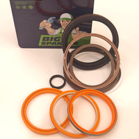 Kit de joints de cylindre de godet pour engins lourds de qualité supérieure 31Y0-10180 pour système hydraulique d'excavatrice Hyundai R140LC-9 – Ensemble complet