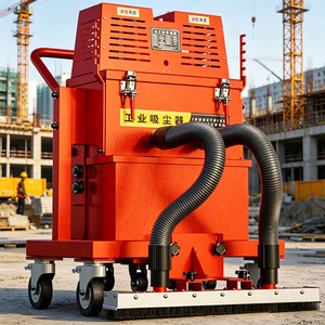 <span class=keywords><strong>Aspirateur</strong></span> industriel économique avec roues mobiles et équipement de collecte de poussière haute puissance certifié CE - Product Image 2