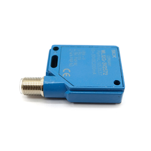 Capteur photoélectrique industriel SICK WL12G-3V2572 WL12G-P510S01, interrupteur de proximité - Product Image 6