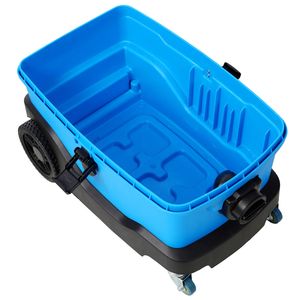 เครื่องดูดฝุ่นแบบเปียก/แห้ง 1200W 8 แกลลอน แรงดูดทรงพลัง 6 18KPA สำหรับบ้าน โรงรถ โรงงาน ใช้ได้ทั้งดูดฝุ่นเปียก/แห้ง/เป่าลม - Product Image 6