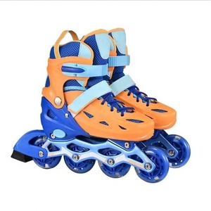 Nouveauté en vente Patins à roulettes <span class=keywords><strong>Acheter</strong></span> des chaussures de patinage à roulettes Louer des patins pour femmes adultes et filles - Product Image 3