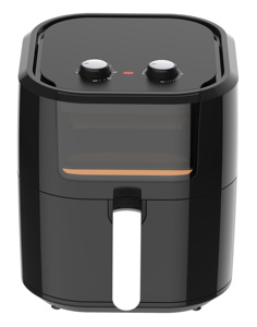 Fabricant <span class=keywords><strong>Friteuse</strong></span> à air domestique multifonctionnelle de 7,7 L <span class=keywords><strong>Friteuse</strong></span> électrique chaude de type <span class=keywords><strong>Xxl</strong></span> avec panier détachable - Product Image 1