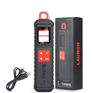 <strong>LAUNCH</strong> Tire Pressure Detector Handheld <strong>X431</strong> TSGUN <strong>TPMS</strong> Sensor Activator Programming Tool - Product Image 4