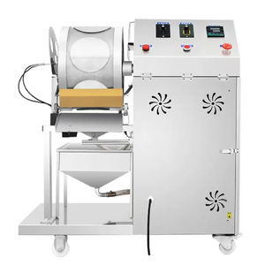 Tortilla commerciale Machinequesadilla & Tortilla Makers,flourtortilla Machine, peut faire Roti,chapati,<span class=keywords><strong>torilla</strong></span>, crêpe, crêpe - Product Image 2
