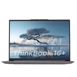 สำหรับ ThinkBook16+ AMD Ryzen R7-H260/32G/1T SSD แล็ปท็อปอเนกประสงค์สำหรับงานออฟฟิศ น้ำหนักเบา พกพาสะดวก - Product Image 4