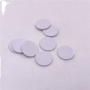 15mm TK4100 125KHZ autoadhesivo RFID pegatina - Product Image 4