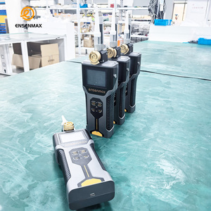 Detector de Olores Industriales Portátil en Tiempo Real |   Probador de Campo de Alta Sensibilidad ENSENMAX 2W, 1 Año de Garantía, IP65, Respuesta Rápida - Product Image 2