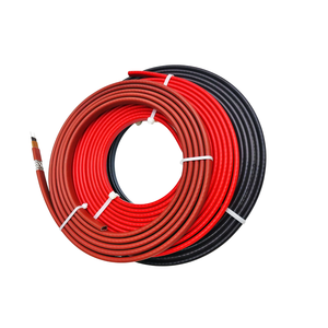 Cable de Calefacción Eléctrico Autorestringente, Resistente a Altas Temperaturas, a Prueba de Explosiones, Anticorrosión y Reforzado - Product Image 3