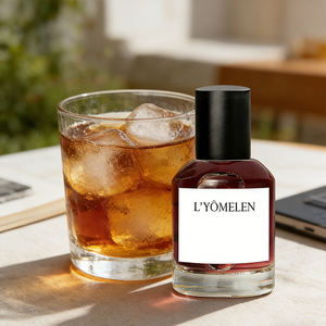 Perfume de Larga Duración con Aroma Dulce a Vino Rosado, Colección de Marca Privada, Unisex - Product Image 4