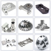 Pièces mécaniques usinées CNC, OEM, métal, aluminium, laiton, acier inoxydable, plastique ABS, services de précision, petites pièces personnalisées