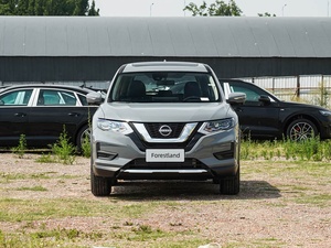 <span class=keywords><strong>Nissan</strong></span> <span class=keywords><strong>X</strong></span>-<span class=keywords><strong>Trail</strong></span> 2025 2.0L Automático, Volante a la Izquierda, SUV con Techo Panorámico, Asientos de Cuero, Llantas R17, Cámara Trasera - Product Image 2