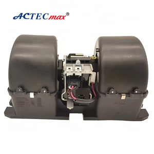 มอเตอร์เป่าลม AC 24V รถบรรทุก AC.117.1525 OE 81619306083 81619306086 81619306089 8EW009158151สำหรับกรณี escavadeira - Product Image 3