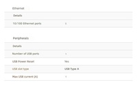 Routeur sans fil double bande 2,4/5 GHz Mikrotik RB952Ui-5ac2nD HAP Ac Lite d'occasion et neuf, vente en gros
