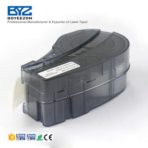 Pour <span class=keywords><strong>Brady</strong></span> Compatible Vinyle 38.1mm * 4.27m Recharge <span class=keywords><strong>Brady</strong></span> M21-1500-427 Rubans D'imprimante pour <span class=keywords><strong>Brady</strong></span> Label <span class=keywords><strong>BMP21</strong></span> <span class=keywords><strong>PLUS</strong></span> <span class=keywords><strong>BMP21</strong></span> - Product Image 4