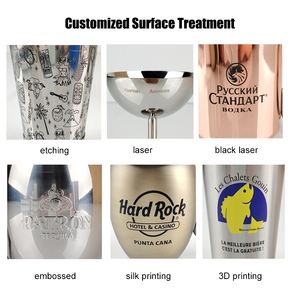 Nuovi Arrivi Tazze Creative per <span class=keywords><strong>Moscow</strong></span> Mule in Rame Martellato di Varie Dimensioni Bicchieri da Birra e da Vino di Lusso in Acciaio Inossidabile - Product Image 4