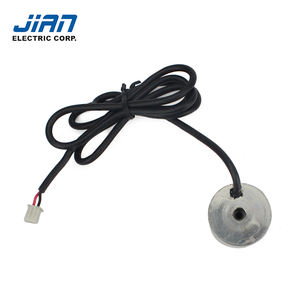 15kgs JSP-3025K 24V डीसी Solenoid विद्युत, arious सक्शन दौर इलेक्ट्रो होल्डिंग चुंबक इलेक्ट्रो - Product Image 2