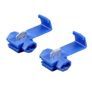 PP電気スプライス配線コネクタの供給 - Product Image 1