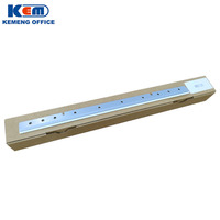 Courroie de fusion OEM V80 avec mèche d'huile 094K92781 094K05540 pour Xerox Versant 80 180 280 2100 3100 V180 V3100 Color 800 1000