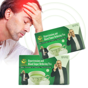 Sachets de thé biologique en gros aux saveurs variées, mélange de plantes naturelles pour la consommation quotidienne - Product Image 2