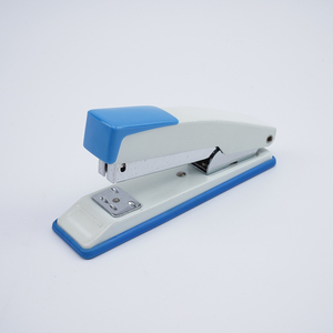 Đặc Biệt Tùy Chỉnh Bền Máy Tính Để Bàn Tiêu Chuẩn 24/6 26/6 Kim Loại <span class=keywords><strong>Stapler</strong></span> Với Giá Bán Buôn Văn Phòng Phẩm Nguồn Cung Cấp - Product Image 4