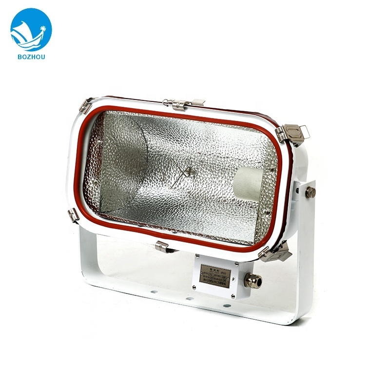 250W 400W Marine Flood Light IP67