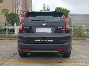 <span class=keywords><strong>Honda</strong></span> CR-V Usado, Modelo 2012, 2.0L, 4WD, Edición Clásica, Vehículo Compacto de Gasolina - Product Image 6