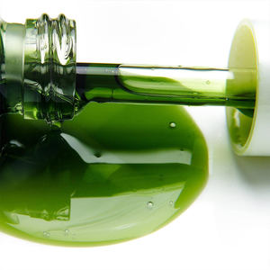 ETRUN Suero Blanqueador Facial de Vitamina, Base Vegetal y Aguacate, Botas Verdes, Cuidado DE LA Piel, Aclarador, Calmante - Product Image 3