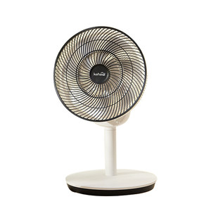 Ventilador Circulador Keheal F4 con Inversor DC, Bajo Ruido, Flujo de Aire Suave, Uso Doméstico de Sobremesa - Product Image 3
