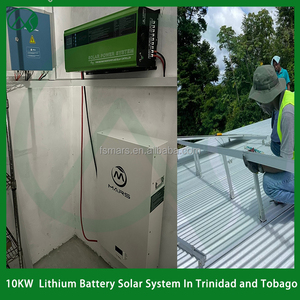 110V 220V Lithium Ion Battery Off Grid Portable <b>Solar</b> <b>Generator</b> Sodium Ion Energy Storage Battery - Product Image 3