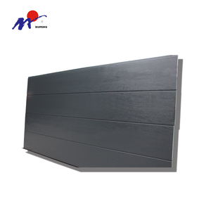 Portes <span class=keywords><strong>de</strong></span> <span class=keywords><strong>garage</strong></span> sectionnelles coulissantes <span class=keywords><strong>de</strong></span> haute qualité et <span class=keywords><strong>de</strong></span> qualité commerciale pour les maisons - Product Image 5