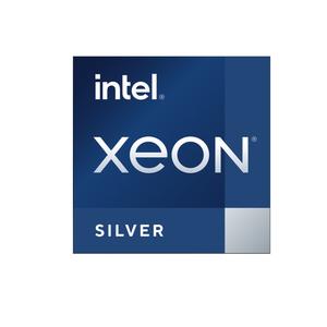 Prosesor Server CPU Xeon Silver 4310 Generasi ke-3 Xeon Scalable 12 Core 24 Thread LGA4189 Untuk Intel - Product Image 1