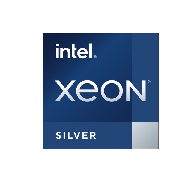 Server CPU Xeon Silver 4310 Processor 3rd Gen Xeon Scalable 12 Core 24 Threads LGA4189 For Intel
