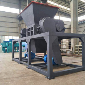 Máquina <span class=keywords><strong>de</strong></span> Reciclaje <span class=keywords><strong>de</strong></span> Neumáticos Usados, Trituradora <span class=keywords><strong>de</strong></span> Neumáticos para la Producción <span class=keywords><strong>de</strong></span> Combustible Derivado <span class=keywords><strong>de</strong></span> Neumáticos - Product Image 3