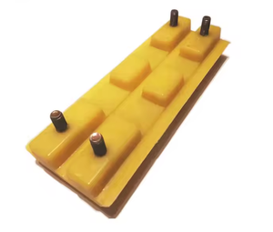 XinJiuHui 2102698 Piastra di Scorrimento per Fresatrice 5kg Alta Qualità Garanzia di 1 Anno - Product Image 2