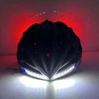 Casque GPS double haute performance caméra intelligente nouvelle conception multicolore pour vélo moto équitation plastique pour une utilisation estivale