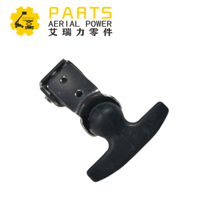 ARELLY 57881GT Pestillo de Goma para Elevador Genie - Product Image 3