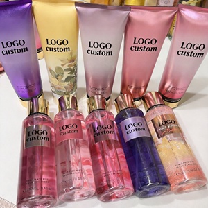 Perfume de Marca al por Mayor, Nuevo Perfume Corporal Dulce de 250 ml, Spray Corporal Victorias <span class=keywords><strong>Secret</strong></span> para Mujer - Product Image 4
