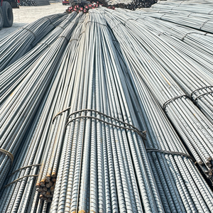 Trung Quốc Nhà sản xuất chất lượng cao củng cố B500 Y8 Y10 Y12 <span class=keywords><strong>A3</strong></span> thép nhẹ thép cây 6mm 10mm 12mm Vòng Rod hrb335 giá mỗi tấn - Product Image 1