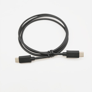 Customizable <strong>USB</strong> 3.2 Gen 2x2 Type C <strong>Cable</strong> 0.5m 3m 20Gbps PD 100W Pure Copper for Printer Mobile Barcode Scanner 0.3m <strong>Cable</strong> - Product Image 4