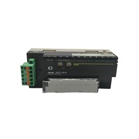Module d'entrée/sortie à distance O-M-R PLC DRT2-OD16 d'occasion, 16 points, sortie transistor, pour unités de contrôle de système CNC et automatisation industrielle