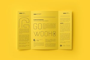 Tùy chỉnh chất lượng cao tập sách, tờ rơi & in tờ rơi: Giới thiệu thương hiệu của bạn, quảng bá sản phẩm và chia sẻ thông điệp của bạn với ST - Product Image 5