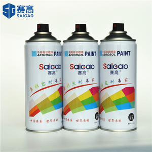 SAIGAO <span class=keywords><strong>Precio</strong></span> más bajo Venta al por mayor Efecto <span class=keywords><strong>espejo</strong></span> <span class=keywords><strong>Pintura</strong></span> cromada para ABS Plástico Madera Metal - Product Image 5