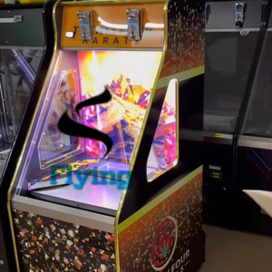 Vui chơi giải trí đồng xu Pusher máy với hóa đơn chấp nhận đồng xu Pusher amuse trò chơi - Product Image 3