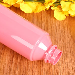 ขวดพลาสติกเครื่องสำอางขนาด200มล. 300มล. 500มล. ขวดสเปรย์ฉีดผมสำหรับร้านตัดผมร้านซาลอน - Product Image 5